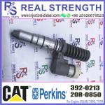 Cat mechanical parts 797 797B highway truck 3524B engine fuel injector 20r5566