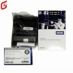 45102 1000 Images Standard Black Ribbon for DTC1000 DTC1250e Printers SHIPPING