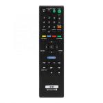 ABS RMT-B104P Universal Remote For DVD Player 2 AAA Batteries