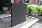 1000x1000×83mm Energy-saving SMD LED Outdoor Advertising Billboard with Aluminum