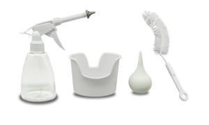 Wholesale Ear Wax Washer/Ear Syringe /Ear Wax remover cleaner,ear wax remover washer bottle blaster,300ml from china suppliers