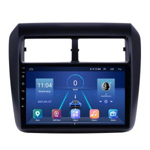 Wholesale Android 10.0 Toyota Android Car Stereo GPS Navigation Car Stereo MP5 Player from china suppliers