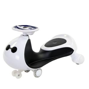Wholesale 2023 Red Yellow White Kids' Balanced Bike with Multi-functional Ride on Scooter Car from china suppliers
