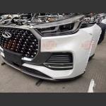 Front bumper disassembly parts for C-h-ery Tiggo 8, Tiggo 7 and Tiggo 9 Pro/Plus