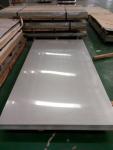stainless steel sheet, cold rolled, AISI-304,2B NO.4 HL mirror finish,size