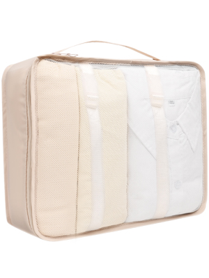 packing cubes for travel