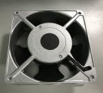 95CFM AC Cooling Fans 2400RMP Speed Metal Housing 120X120X38mm CE ROHS Approval