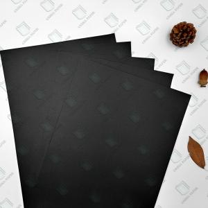Wholesale Eco Friendly Black Cardboard from china suppliers