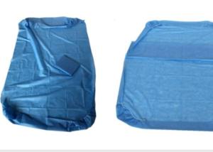 Wholesale PP Medical Bed Cover For Any Type Of Patient Bed from china suppliers