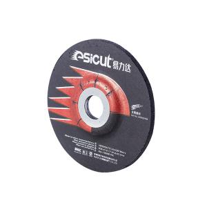 Wholesale B066 New Trending No Chipping Sharpness Metal Wheel Grinding Disc 4 Inch from china suppliers