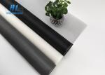 White And Black Color Fiberglass Fly Screen 18*14 Mesh Keep Away Fly