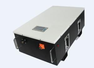 Wholesale Solar Wall Mount Rechargeable 48v 200ah Lithium Ion Battery 10kwh 45KG from china suppliers