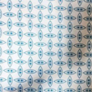 Wholesale Solid Texture Polycotton Fabric Smooth Surface Good Air Permeability from china suppliers