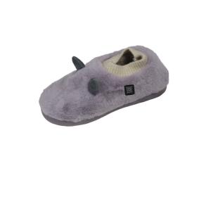 Wholesale Graphene Electric Foot Warmer With USB Power Supply Electric Shoes For Women from china suppliers
