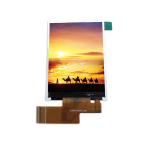 Anti Glare 2.0Inch 176x220 36Pins TFT LCD Touch Screen