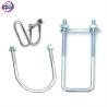 Buy cheap 15 Years Experience U-Bolt Assembly for Boat Trailers ANSI Carbon Steel from wholesalers