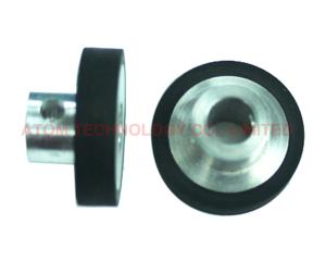 Wholesale 3Q5 feed roller thin for ncr parts from china suppliers