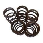 Stock Construction Wheel Loader Spare Part 11C0799 Steering Pump For Liugong CLG