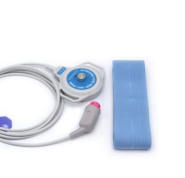Med Accessories Medical TPU External Toco Transducer Compatible 2264HAX TOCO