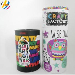 Wholesale Airtight 500mm Length Gift Tube Packaging For Pillow from china suppliers