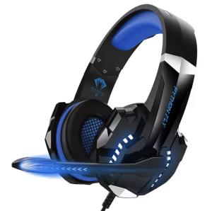 Wholesale Immersive ANC Wireless Headphones Ps5 Gaming Headset With Extended Battery Life from china suppliers