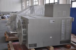Wholesale Faraday High Voltage Generator/ Diesel Alternator 1750kVA-2750kVA 11kv from china suppliers