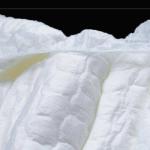 3D Leak Prevention Channel Adult Diaper Soft Breathable for Old People in