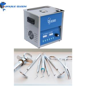 Wholesale 4.5L Dental Ultrasonic Cleaner from china suppliers
