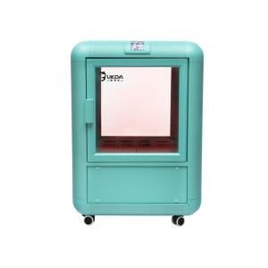 Wholesale Household PET Drying Room 1650W Hair Grooming Dog Dryer Room from china suppliers