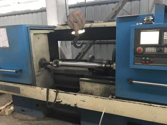Qingdao HRHD hydraulics Co., Ltd