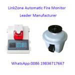 Early Warning 40m Water Monitor Fire Fighting System CCCF