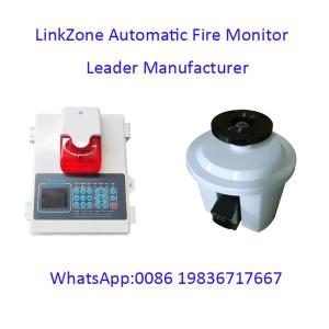 Wholesale Early Warning 40m Water Monitor Fire Fighting System CCCF from china suppliers