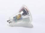 5W 220V LED Par Spotlight , Dimmable Led Spotlights Energy Efficiency