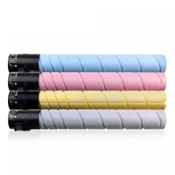 Konica Minolta TN514 Color Toner Cartridge Set Use for konica miniolta bizhub