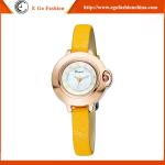KM17 Cnady Color Kimio Sports Watch Unisex Girls Boys Stainless Steel Back
