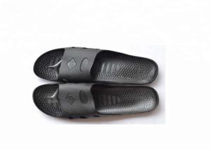 Wholesale Black Spu Antistatic Anti Slid Light ESD Cleanroom Shoes 10e6ohm ESD Work Shoes from china suppliers