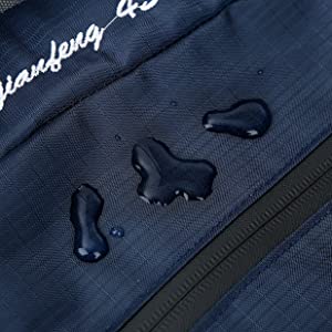 waterproof