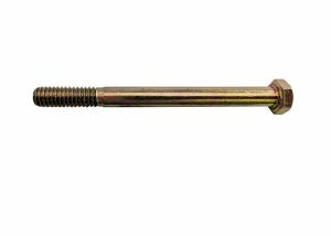 Wholesale Stainless Steel Heavy Hex Bolt / Industrial Machinery Brake Caliper Bolt from china suppliers