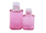 HAND SANITIZER DISINFECTANT 16OZ PLASTIC CONTAINER BOTTLES