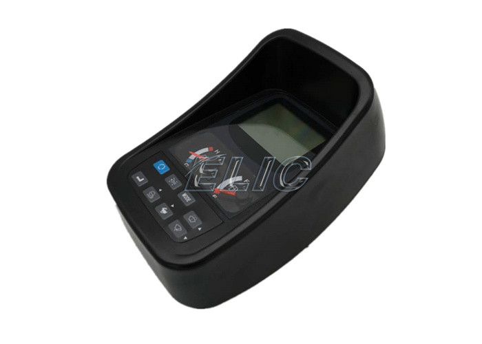 YN59S0021F2 YN59S00021F1 YN59S00021F3 Excavator Monitor For Kobelco SK200-8 SK210-8 SK350-8 Display
