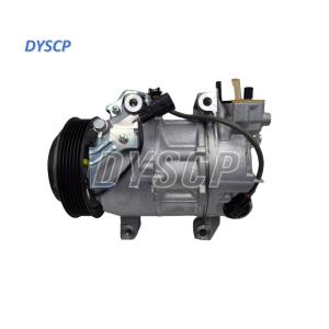 Wholesale 92600-3TA5D 12V Car AC Compressor 92600-3TA1C For Nissan Teana 2.5 Loulan from china suppliers