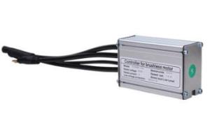 Wholesale 48V 52V 60V Brushless Motor Electric Bike Controller 36v 250w With LCD Display from china suppliers