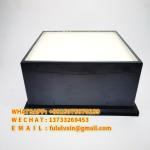 CJV415371 Centrifugal Compressor Air Filter Element Secondary 595X595X292