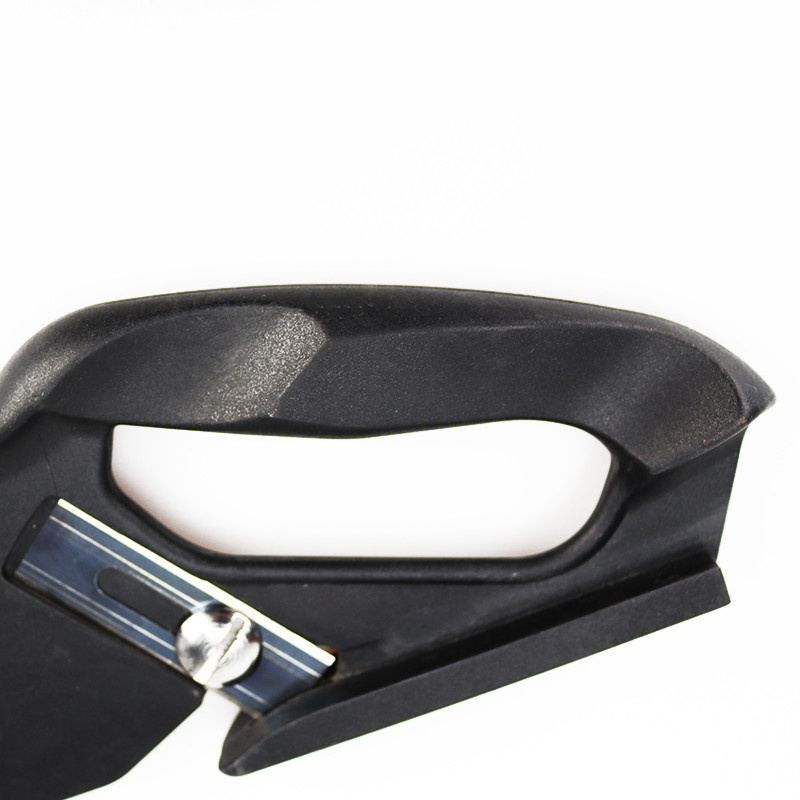 Double Blades Carpet Knife Crain Cushion Back Cutter 30 Degree