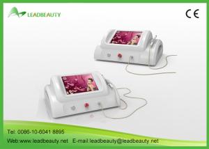 Wholesale High Frequency Vascular Beauty Spider Vein Removal Machine RBS 100 from china suppliers