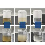 Industrial Manufacturing Processes Metal Pretreatment Chemicals Clear Anti