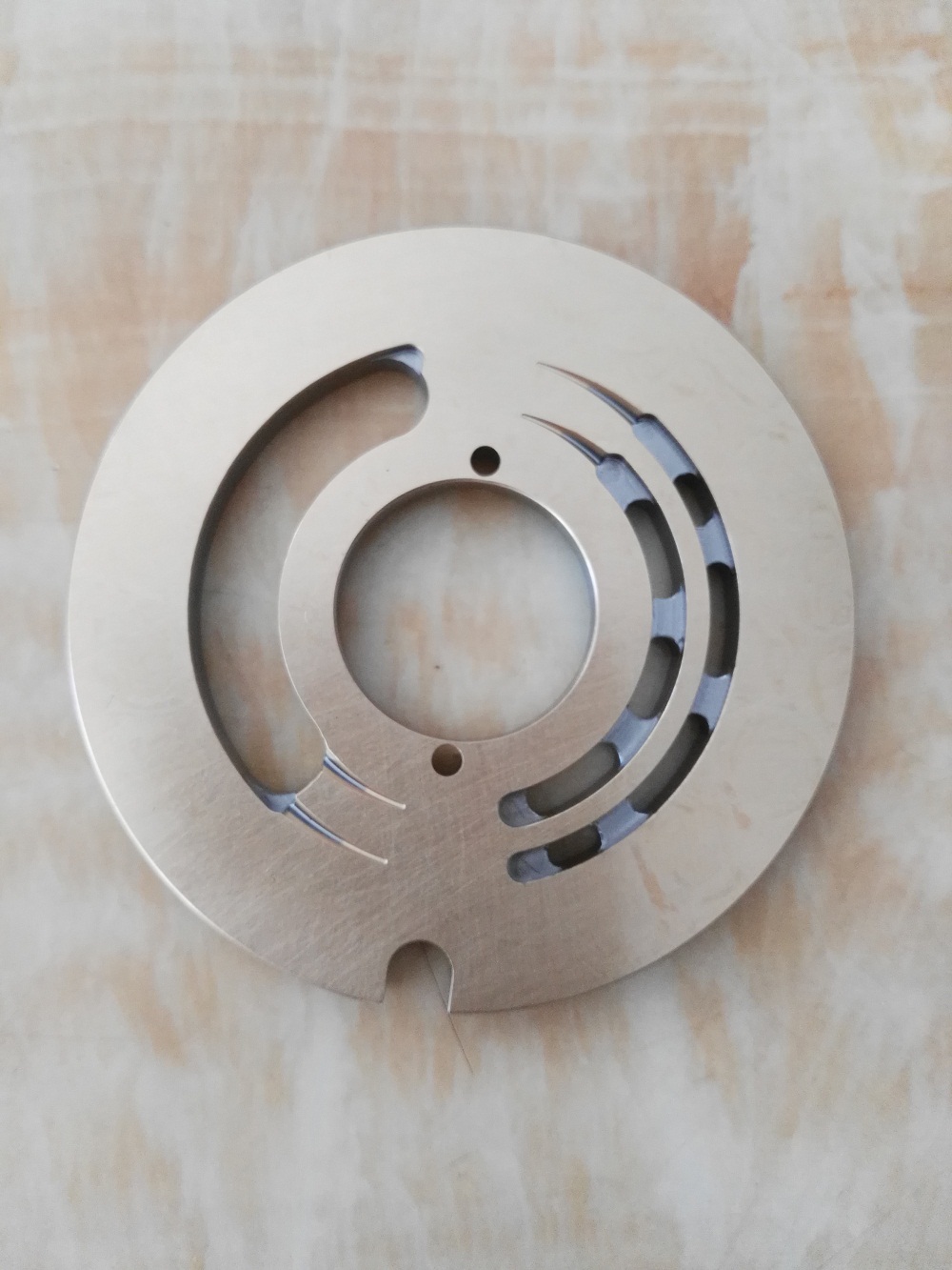 PVD-0B-24 valve plate