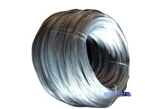 Wholesale Low Carbon GI Iron Steel Wire Q235 Zinc Coated 10 12 14 Gauge from china suppliers
