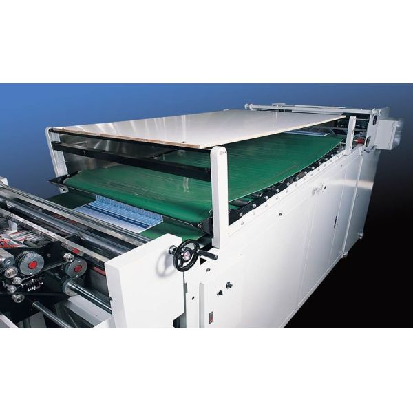 Cardboard / KT Board / Grey Board / Thick Cardboard Laminator Machine