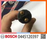 Xichai CA6DM2-EU4 Engine Fuel Injector 0433172240 DLLA151P2240 0445120277
